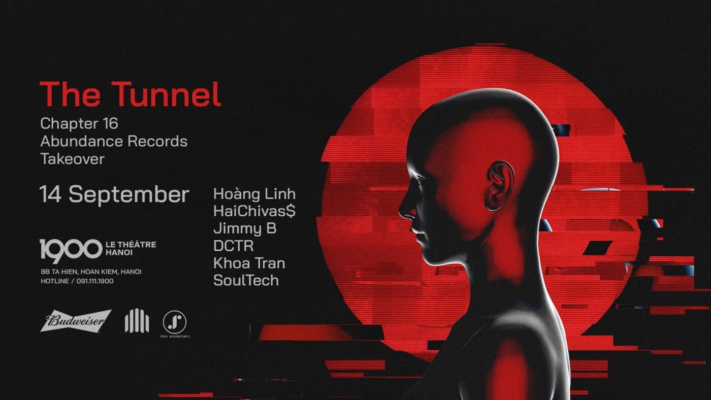 The Tunnel Chapter 16